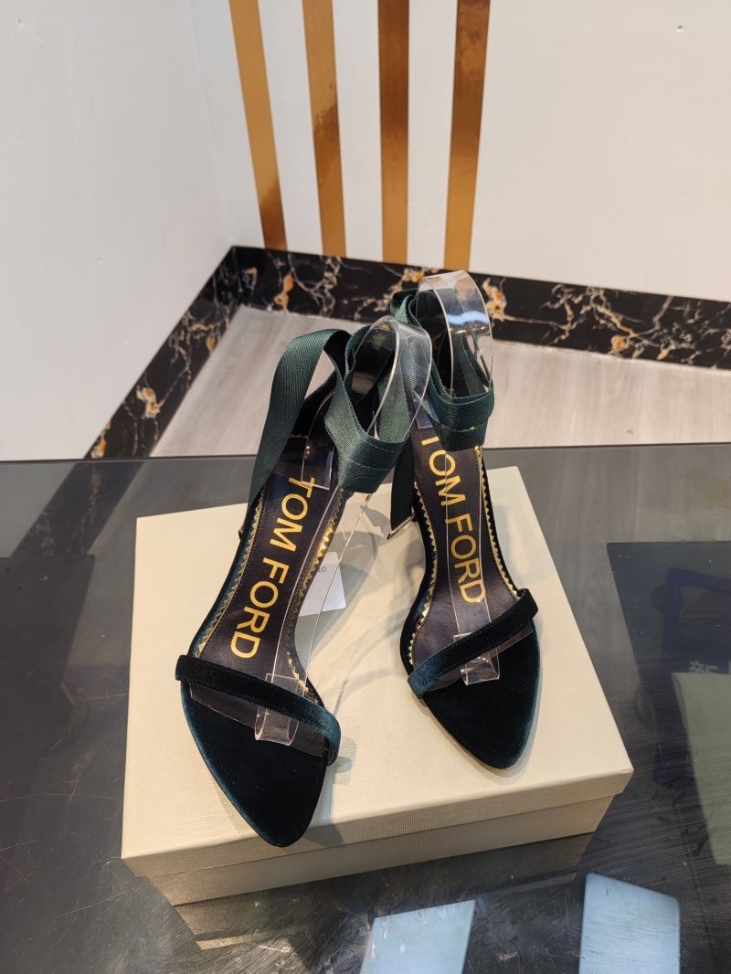 Tom Ford Sandals